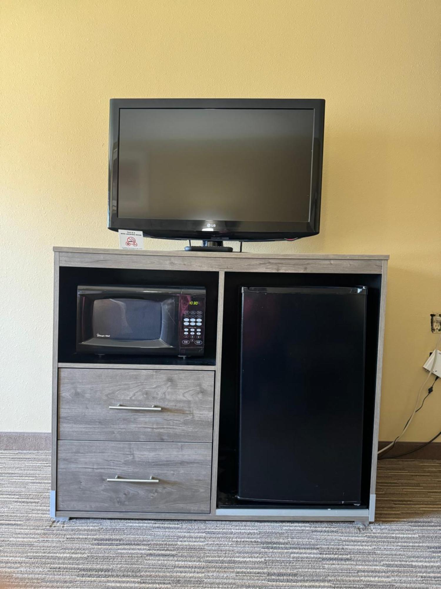 Quality Inn Near I-72 And Hwy 51 Forsyth Екстер'єр фото